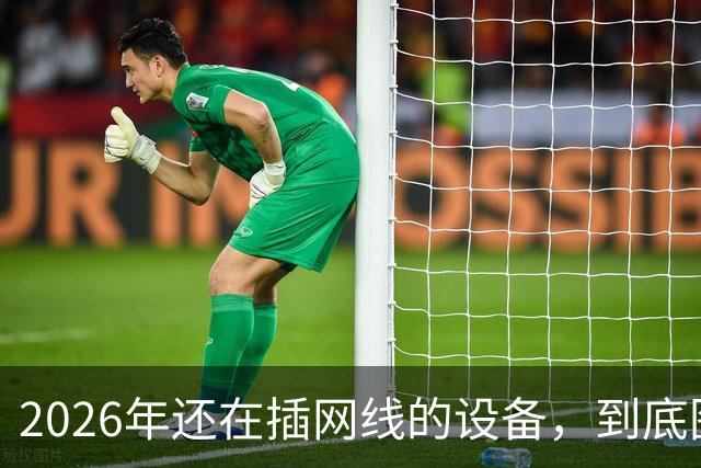 2026年还在插网线的设备，到底图什么？